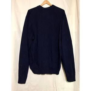 School Apparel Food-N-Fuel Cardigan Unisex Size 2XL.